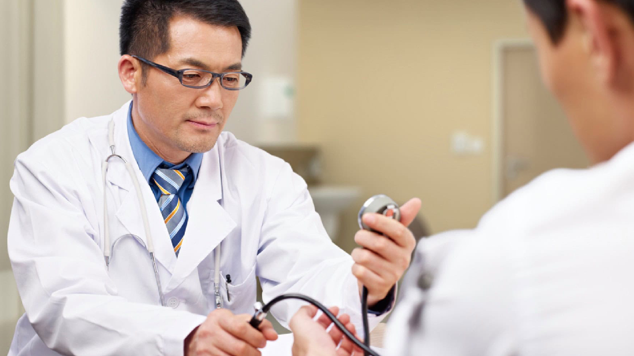 Primary Care